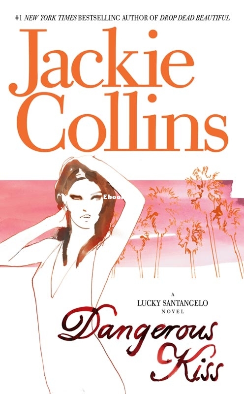 Dangerous Kiss - Jackie Collins.jpg