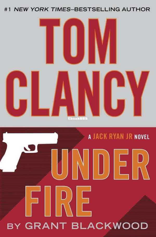 Tom Clancy Under Fire - Grant Blackwood.jpg