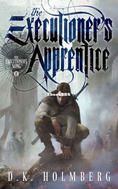 The Executioner's Apprentice.jpg