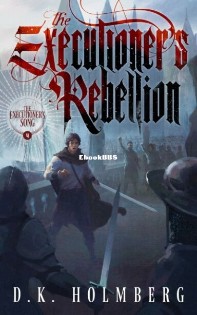 The Executioner's Rebellion.jpg