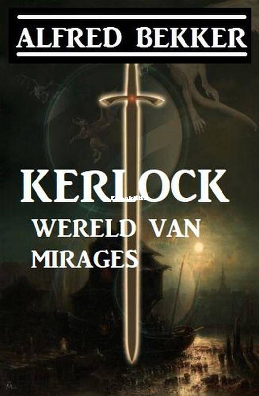 Kerlock - Wereld van Mirages.jpg
