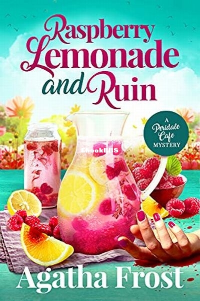 Raspberry Lemonade and Ruin.jpg