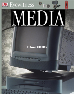 DK Eyewitness - Media & Communication (2000) - 1.png