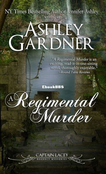 A Regimental Murder.jpg