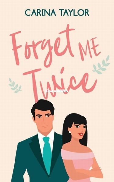 Forget Me Twice.jpg