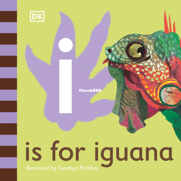 I is for Iguana (DK) - 1.png