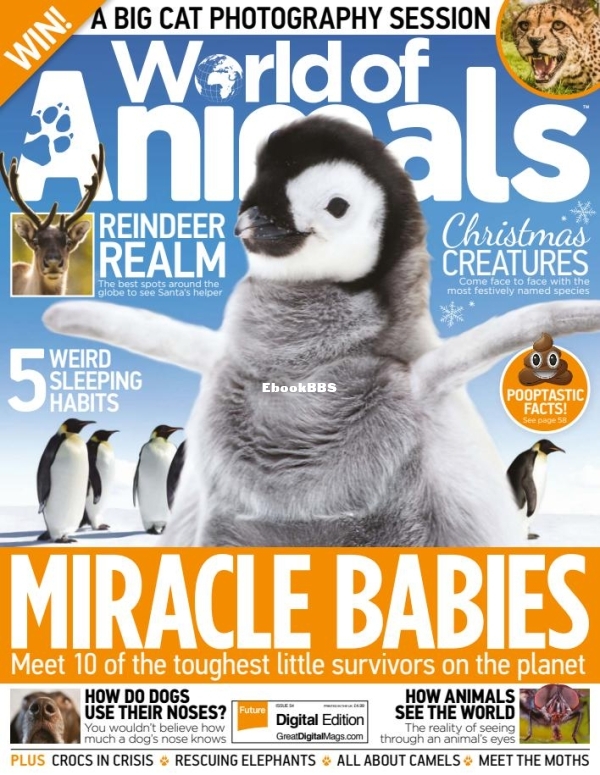 World of Animals - Issue 54, 2018 - 1.jpg