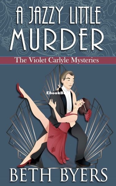 A Jazzy Little Murder.jpg