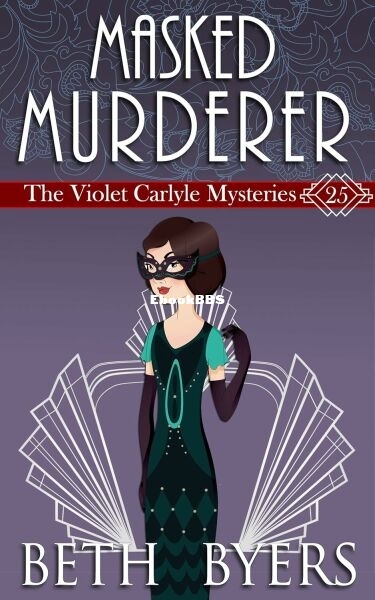 A Masked Murderer.jpg