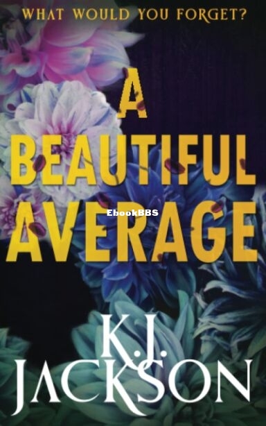 A Beautiful Average.jpg