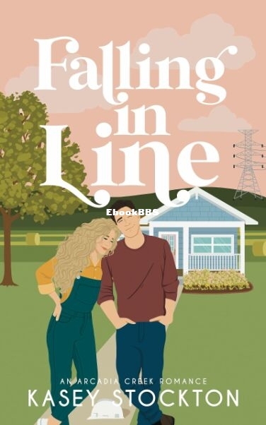 Falling in Line.jpg