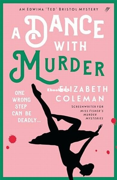 A Dance With Murder.jpg