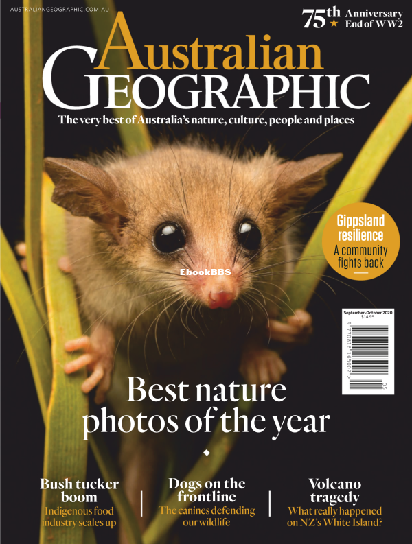 Australian Geographic - 09.10 2020 - 1.png