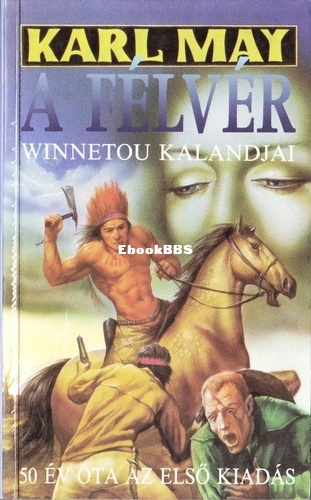 Karl May - A félvér.jpg