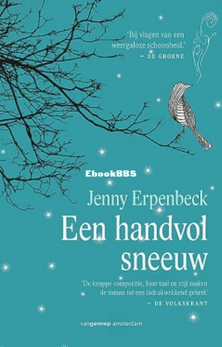Screenshot_2025-02-09 Een handvol sneeuw (ebook), Jenny Erpenbeck 9789055159901 .png