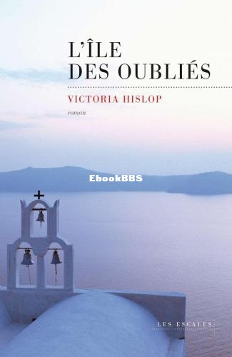 LIle des oubliés (Hislop Victoria) (Z-Library).jpg