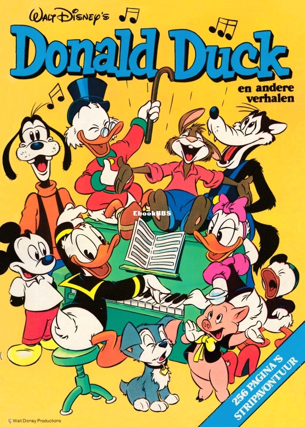Donald Duck En Andere Verhalen - A10 - Deel 10 - 000.jpg
