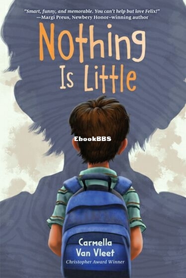 Nothing Is Little.jpg
