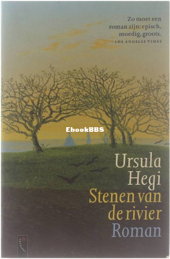 Screenshot_2025-03-20 Stenen Van De Rivier, U Hegi 9789029521543 Boeken bol.png