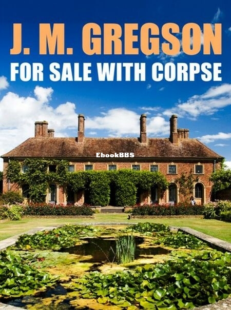 For Sale with Corpse, Making a Killing.jpg