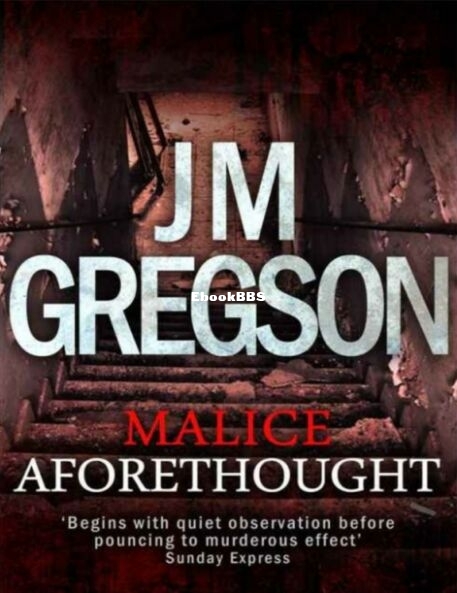 Malice Aforethought.jpg