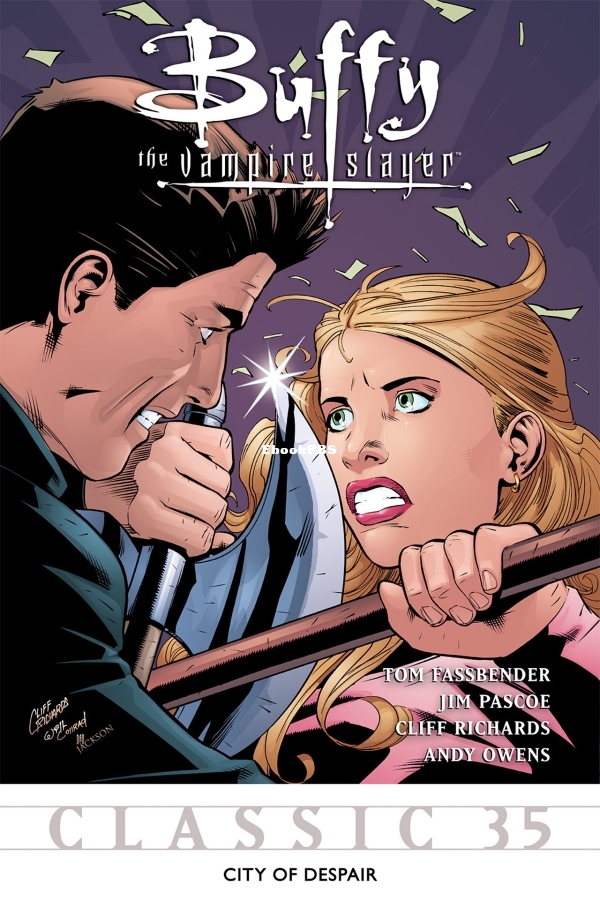 Buffy the Vampire Slayer Classic 035 - City of Despair-001.jpg