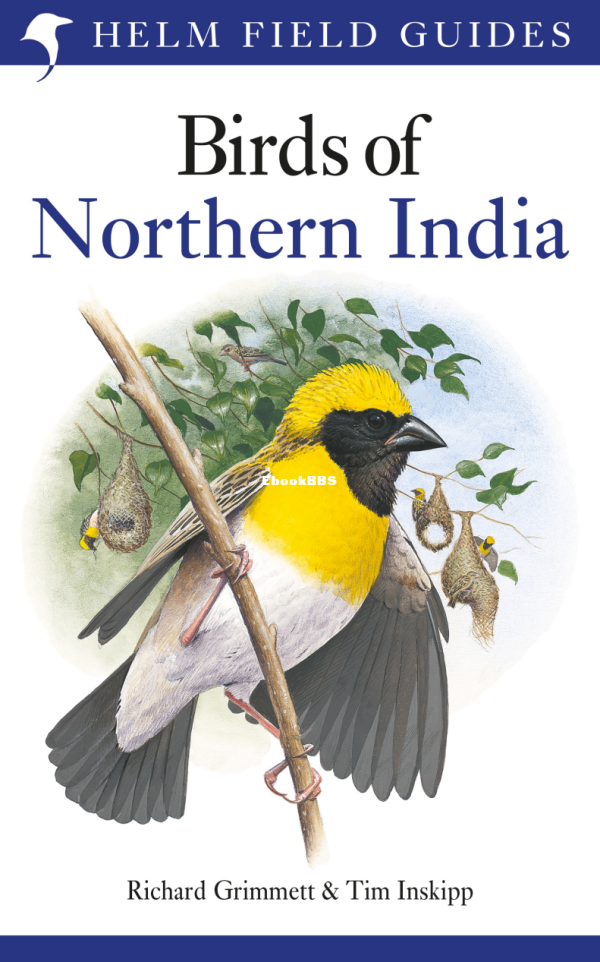 Birds of North India-Helm Field Guides (2023) - 1.png
