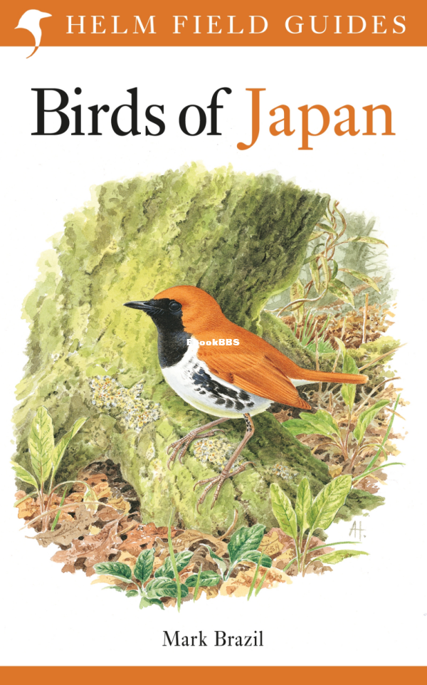 Helm Field Guides - Birds of Japan-Helm Field Guides (2023) - 1.png