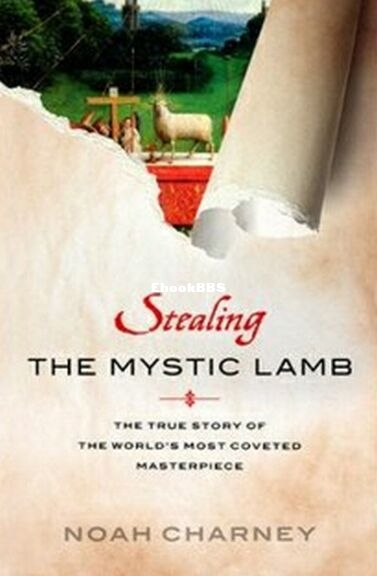 Stealing the Mystic Lamb.jpg