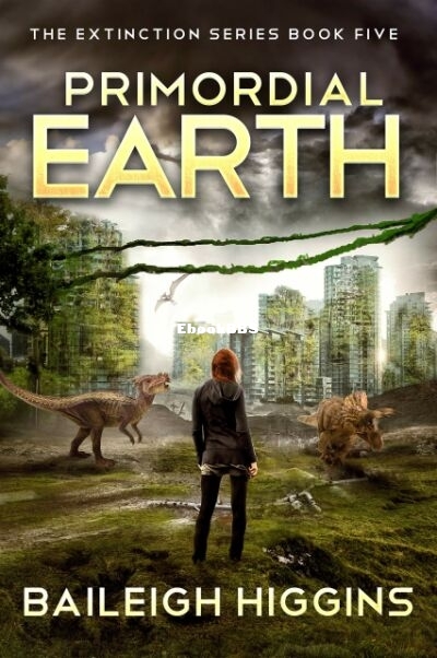 Primordial Earth Book 5.jpg