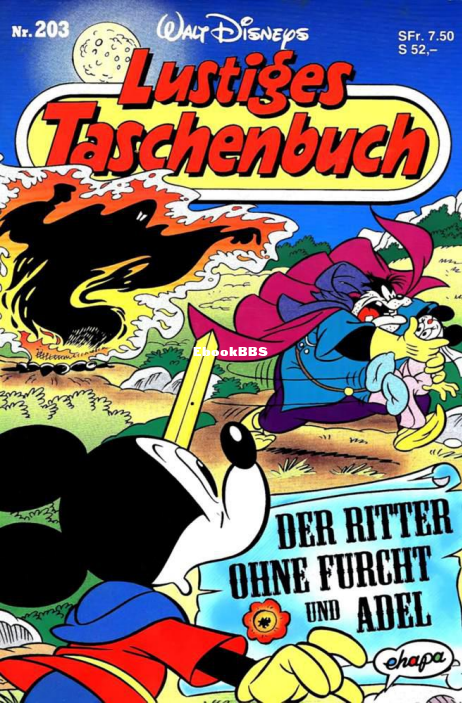 LTB 203 - Der Ritter ohne Furcht und Adel (Ehapa 1994) - 1.png