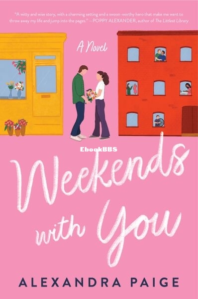 Weekends with You.jpg