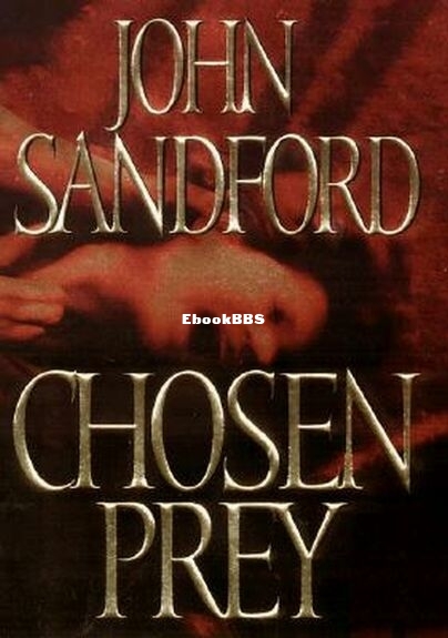 Chosen Prey.jpg
