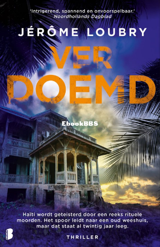 Screenshot_2025-04-27 Verdoemd (ebook), Jerome Loubry 9789402318760 Boeken bol.png