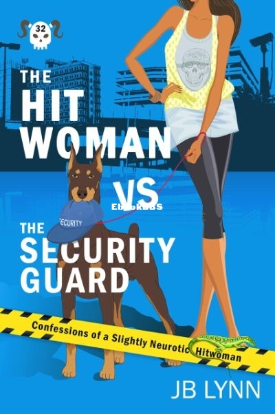 32 The Hitwoman vs The Security Guard.jpg