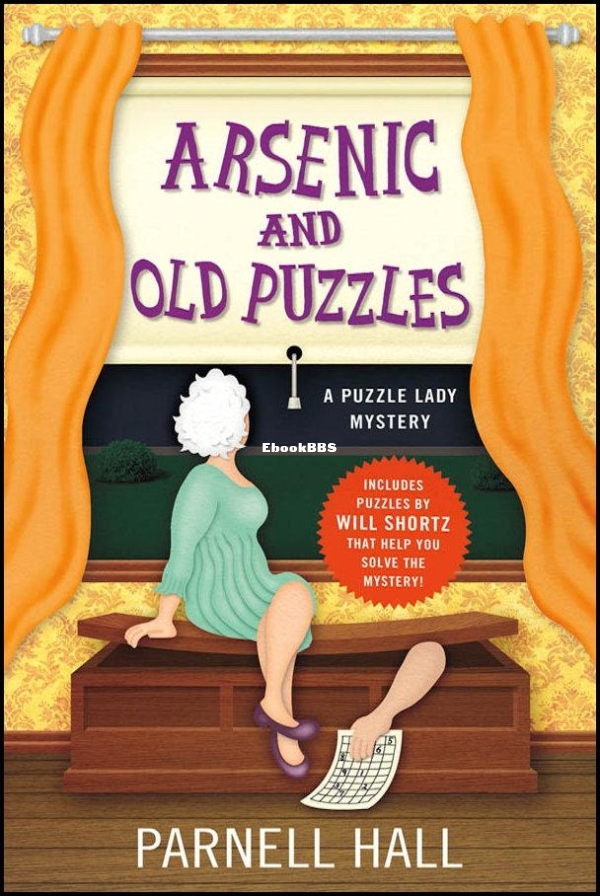 Arsenic and Old Puzzles - Parnell Hall.jpg