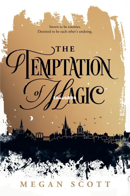 The Temptation of Magic.jpg