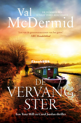 Screenshot_2025-05-04 Tony Hill en Carol Jordan 8 - De vervangster, Val McDermid.png