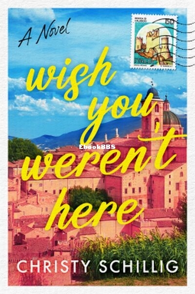 Wish You Weren't Here.jpg