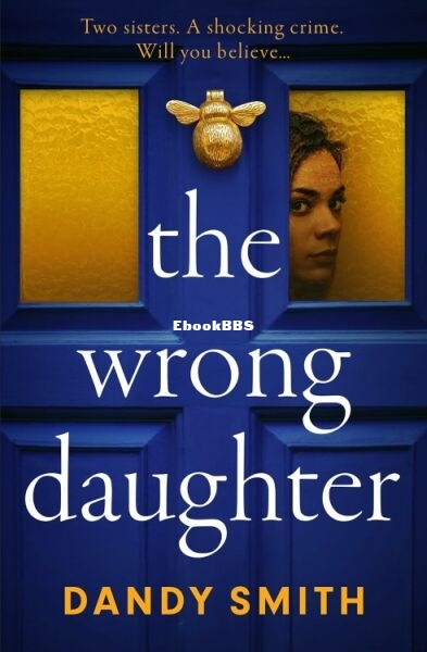 The Wrong Daughter.jpg