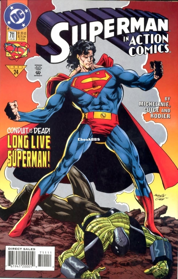 Action Comics 711 - Unknown.jpg
