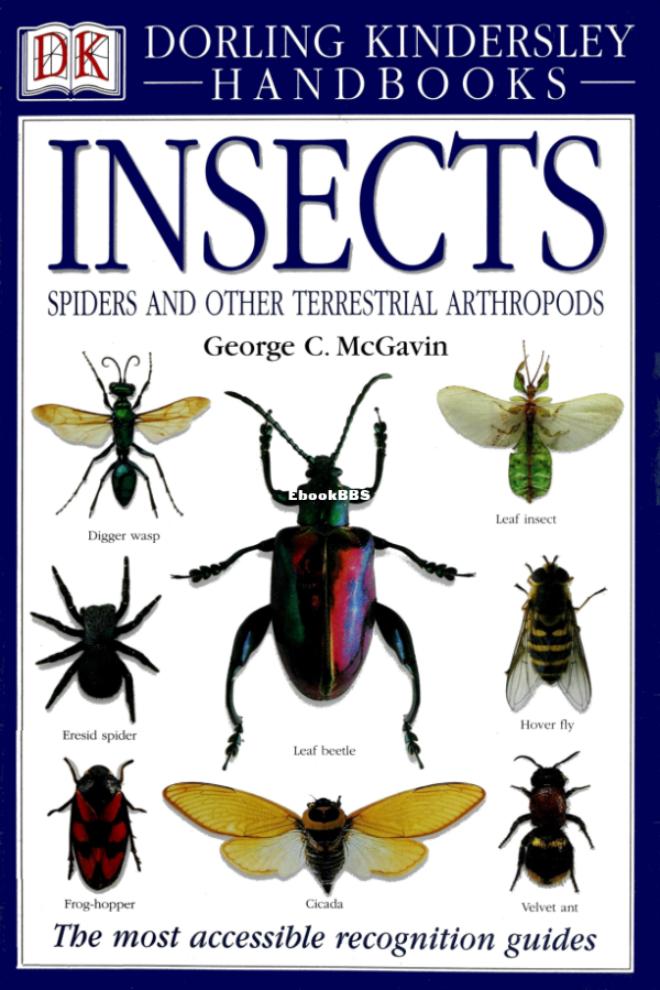 Insects( Spiders, and other Terrestrial Arthropods) - 1.png