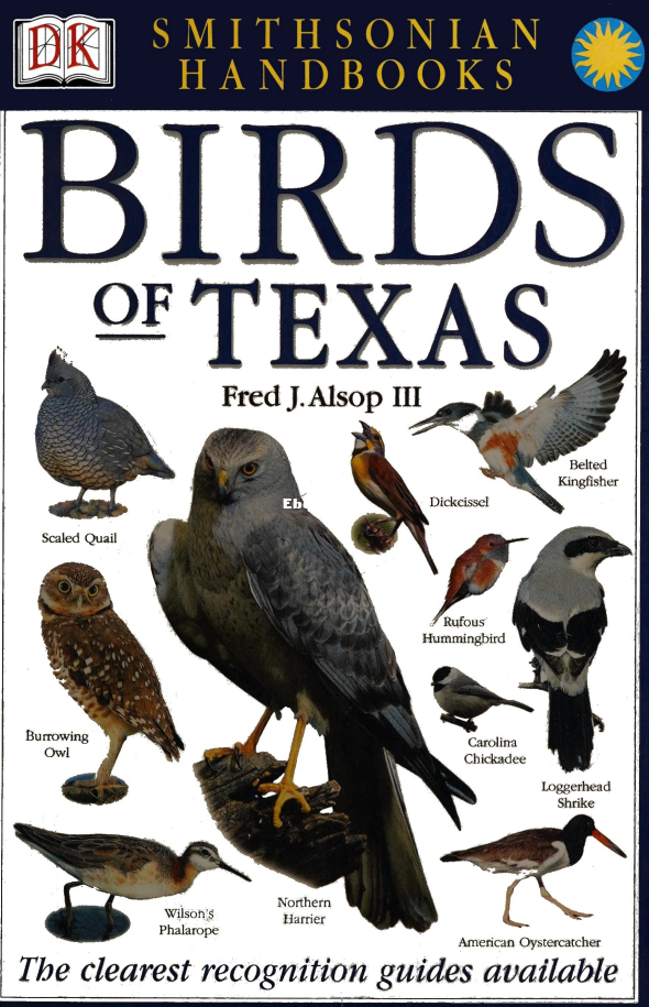 Birds of Texas - 1.png
