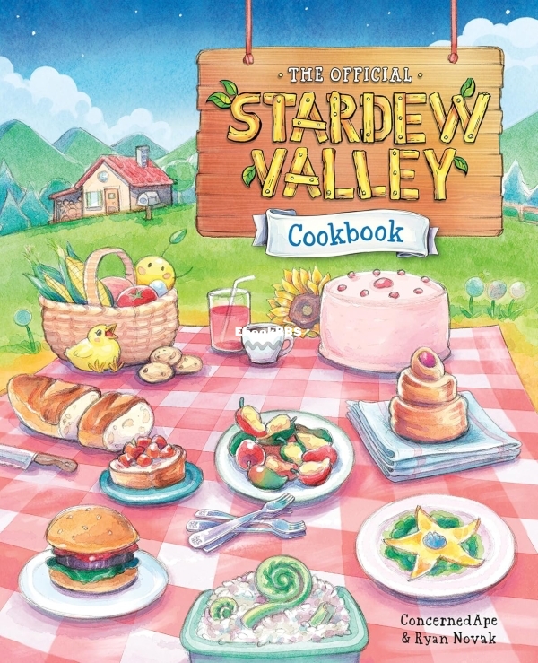 The Official Stardew Valley Cookbook.jpg