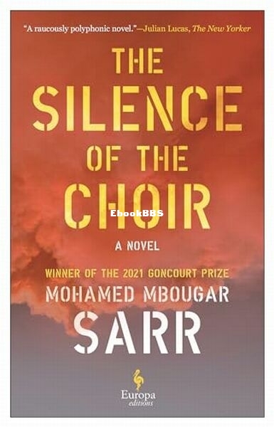 The Silence of the Choir.jpg