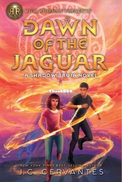 Dawn of the Jaguar.jpg