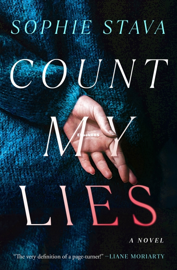 Count My Lies - Stava, Sophie