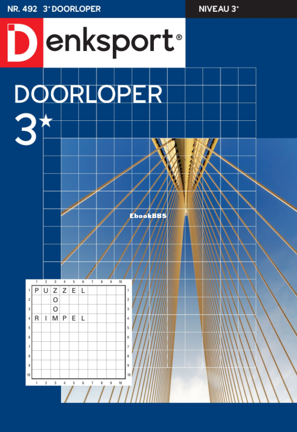 Denksport Doorloper 3 - 12 Juni 2025 - 1.png