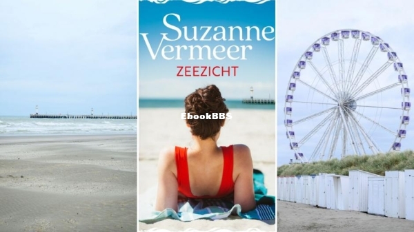 Zeezicht - Suzanne Vermeer - Dutch