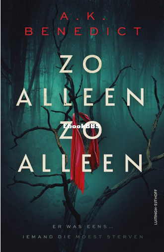 Screenshot_2025-07-24 Zo alleen, zo alleen, A K Benedict 9789021055190 Boeken bol.png